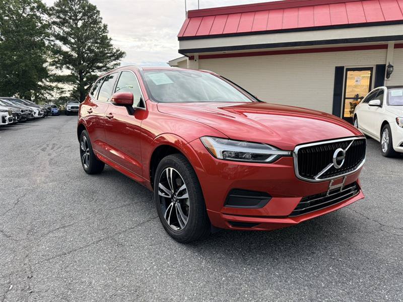 Used 2020 Volvo XC60 T5 Momentum AWD/4WD image 3