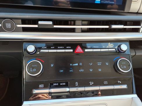 New 2026 Hyundai Santa Fe SEL image 20