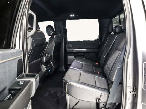 Used 2024 Ford F150 Tremor w/ Bed Utility Package image 25