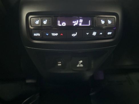 Used 2025 Hyundai Palisade Calligraphy AWD/4WD image 25