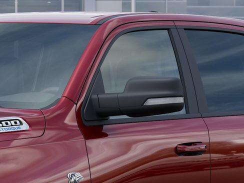 New 2026 RAM 1500 Big Horn image 12