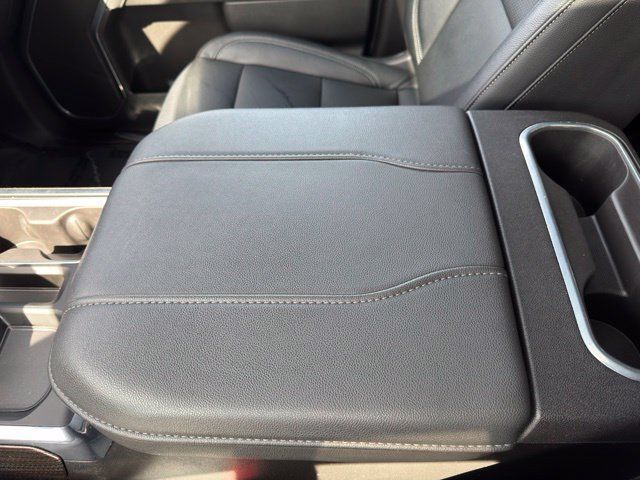 Certified 2024 Chevrolet Silverado 1500 RST w/ Convenience Package II AWD/4WD image 22