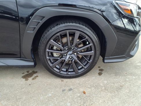 Certified 2023 Subaru WRX Premium image 25