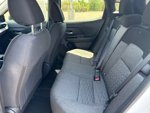 Certified 2026 Nissan Kicks SV FWD image 25