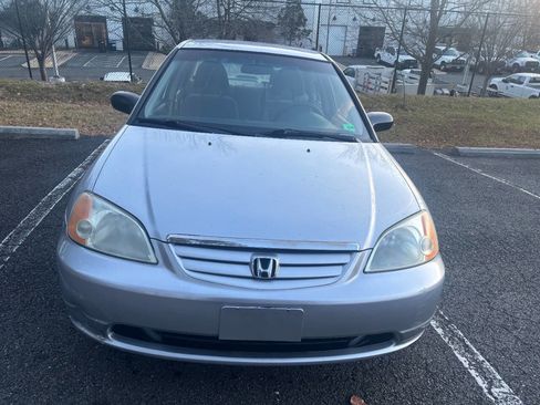 Used 2005 Honda Civic LX image 2
