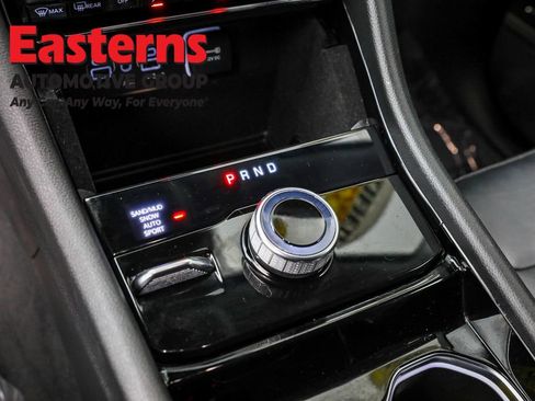 Used 2021 Jeep Grand Cherokee L Limited w/ MOPAR Finishing Package image 13