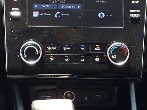 Certified 2023 Hyundai Tucson SEL FWD image 14