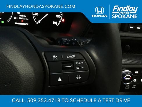 Used 2023 Honda CR-V Sport image 19