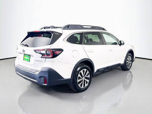 Used 2020 Subaru Outback Premium AWD/4WD image 10