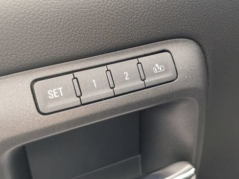 Used 2019 Chevrolet Silverado 2500 LTZ w/ Duramax Plus Package AWD/4WD image 11