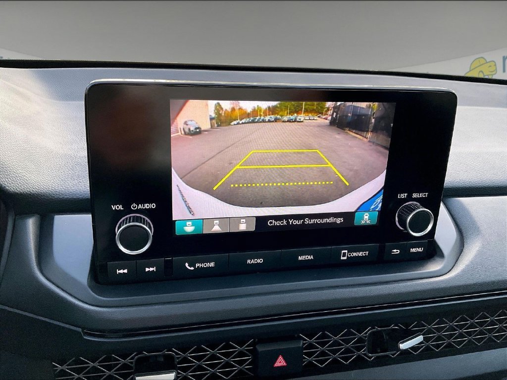 Used 2024 Honda Accord EX image 19