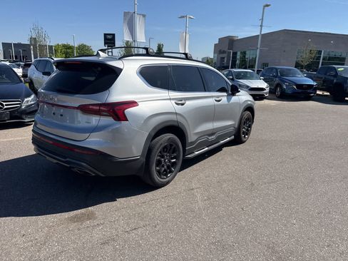 Used 2022 Hyundai Santa Fe XRT AWD/4WD image 5