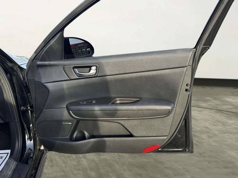 Used 2019 Kia Optima EX w/ EX Premium Package FWD image 24