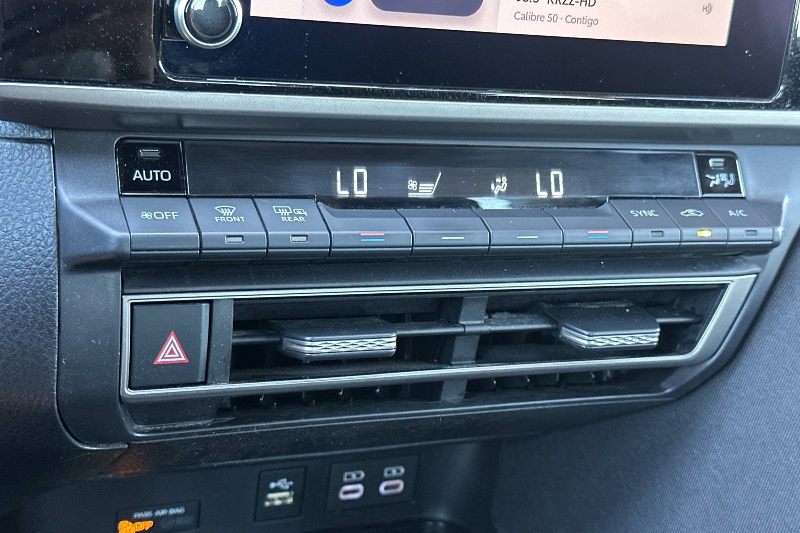Certified 2025 Toyota Camry LE FWD image 23