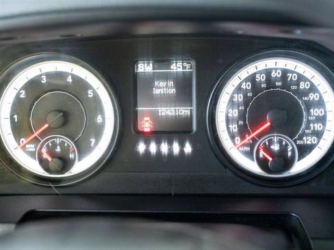 Used 2014 RAM 1500 Tradesman w/ Popular Equipment Group image 25