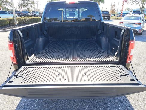 Used 2018 Ford F150 Lariat image 6