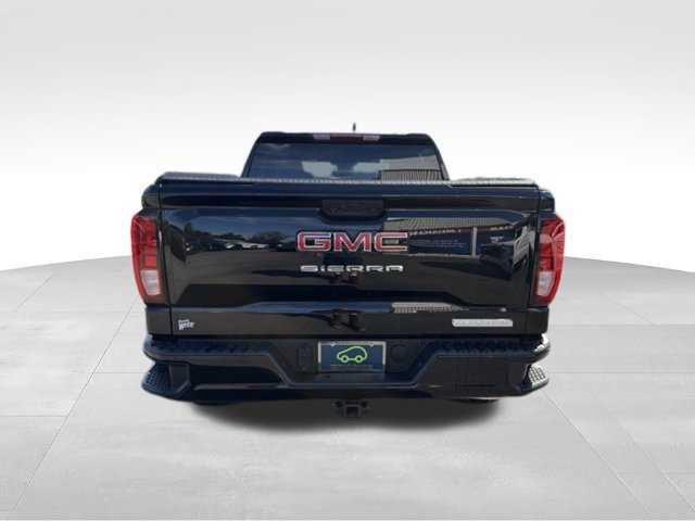 Certified 2024 GMC Sierra 1500 Elevation AWD/4WD image 6