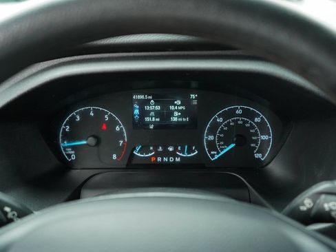 Used 2023 Ford Transit 350 XLT RWD image 24