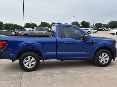 Certified 2026 Ford F150 XL RWD image 5