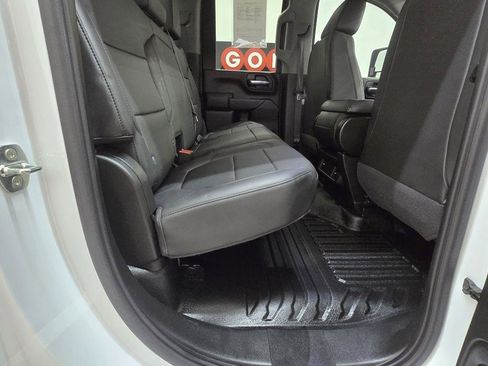 Used 2020 Chevrolet Silverado 3500 W/T w/ WT Fleet Convenience Package RWD image 17