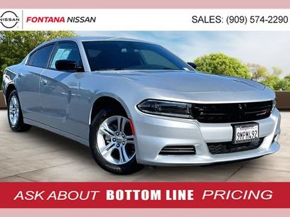 Used 2023 Dodge Charger SXT w/ Cold Weather Package