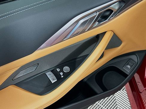 Certified 2025 BMW 430i xDrive Coupe w/ M Sport Package image 18