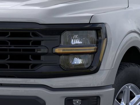 New 2026 Ford F150 XLT AWD/4WD image 18