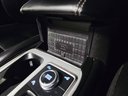 Used 2021 Ford Explorer ST w/ Equipment Group 401A AWD/4WD image 35