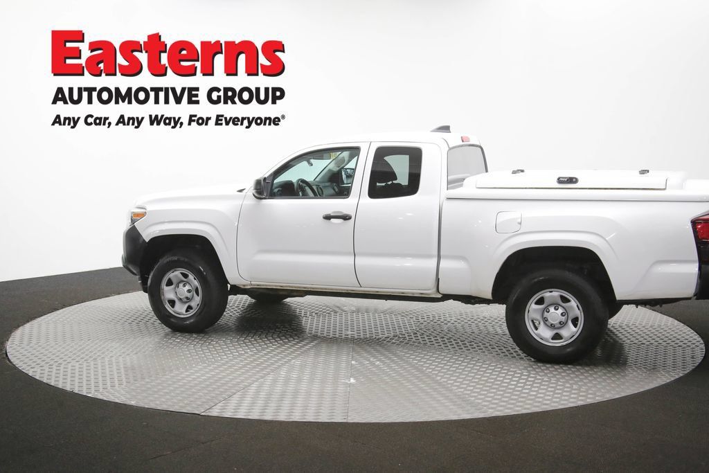 Used 2020 Toyota Tacoma SR RWD image 63