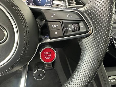 Used 2018 Audi R8 V10 plus AWD/4WD image 26