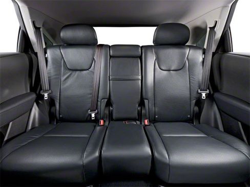 Used 2010 Lexus RX 350 AWD w/ Premium Pkg image 15