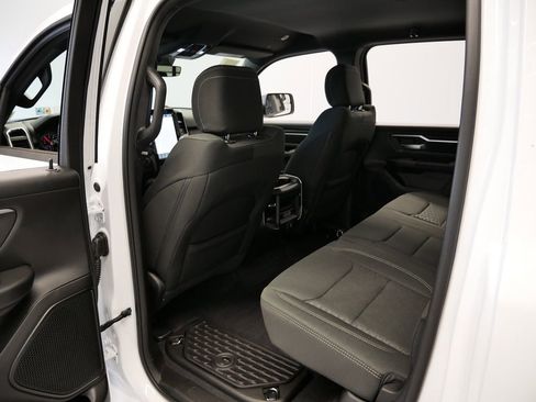 New 2026 RAM 1500 Big Horn image 8