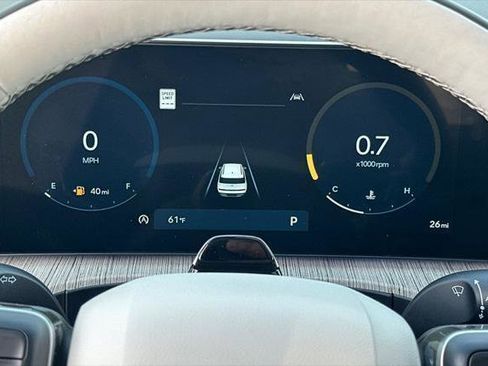 New 2025 Hyundai Santa Fe Calligraphy image 20