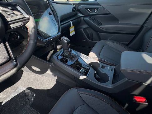 New 2026 Subaru Crosstrek 2.5i Limited AWD/4WD image 23