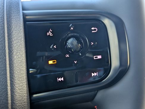 New 2026 Nissan Armada PRO-4X AWD/4WD image 19