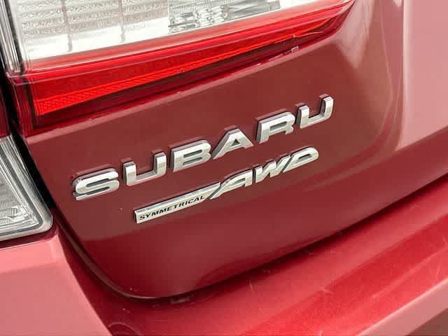 Used 2017 Subaru Impreza 2.0i Premium AWD/4WD image 25