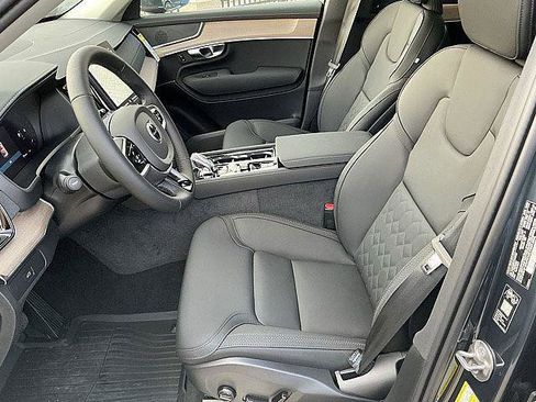 New 2026 Volvo XC90 B5 Plus w/ Protection Package AWD/4WD image 15