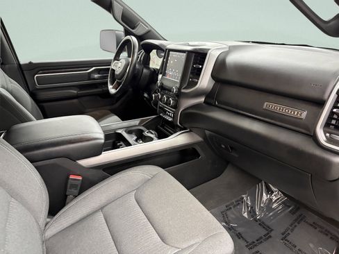 Used 2023 RAM 1500 Big Horn image 21