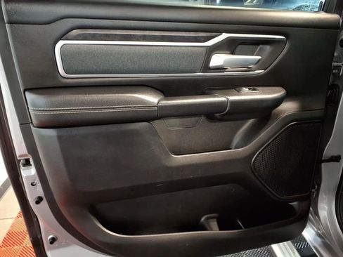 Used 2022 RAM 1500 Big Horn AWD/4WD image 15