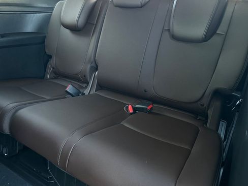 New 2026 Honda Odyssey Touring image 15