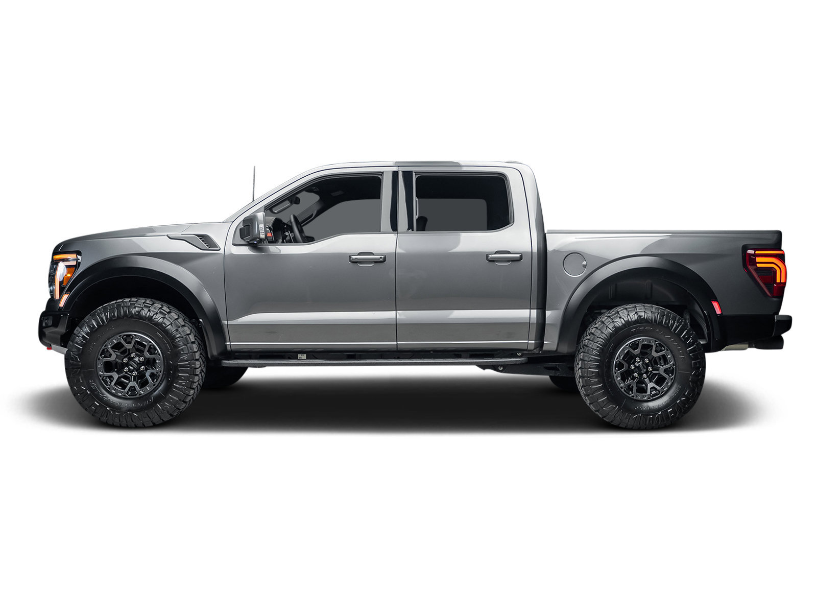 Used 2026 Ford F150 Raptor w/ Equipment Group 803A Raptor R AWD/4WD image 19