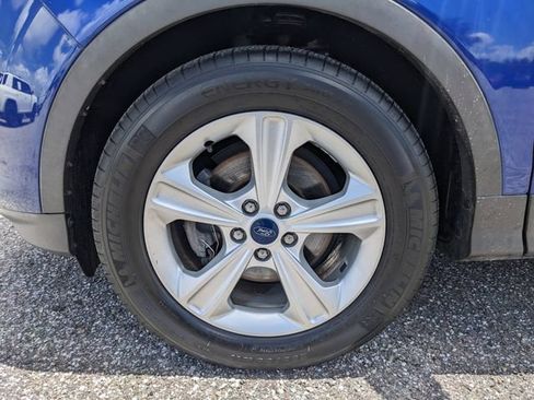 Used 2014 Ford Escape SE FWD image 10