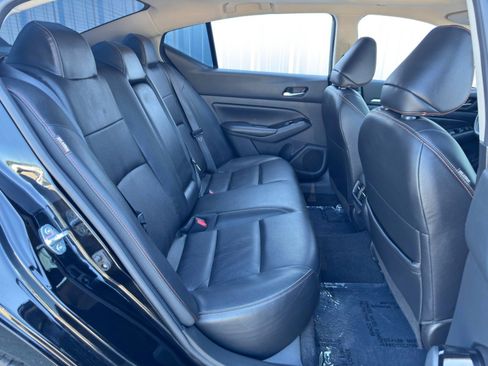 Used 2024 Nissan Altima 2.0 SR image 35