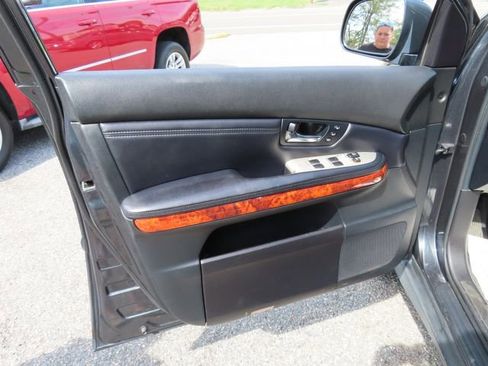 Used 2008 Lexus RX 350 AWD image 15