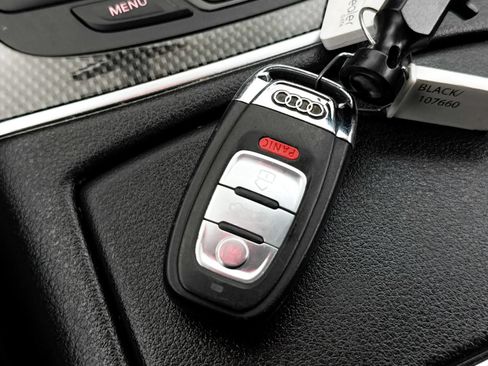 Used 2018 Audi S6 Premium Plus w/ S Sport Package AWD/4WD image 40