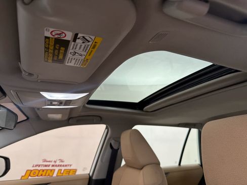 Used 2024 Toyota RAV4 XLE w/ Convenience Package FWD image 15