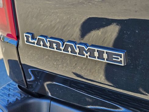 Used 2023 RAM 1500 Laramie AWD/4WD image 13