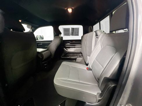 Used 2024 RAM 1500 Big Horn AWD/4WD image 28