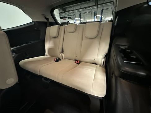 Used 2023 Subaru Ascent Premium w/ Convenience Package image 35