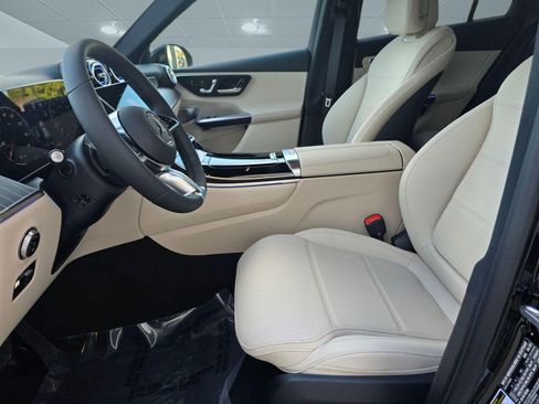 New 2026 Mercedes-Benz GLC 300 4MATIC image 4